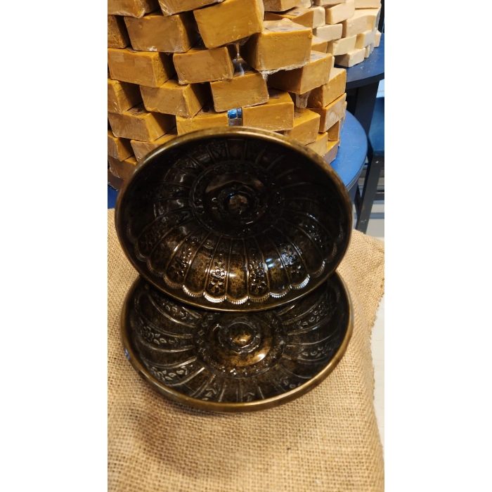 Hamam Tası