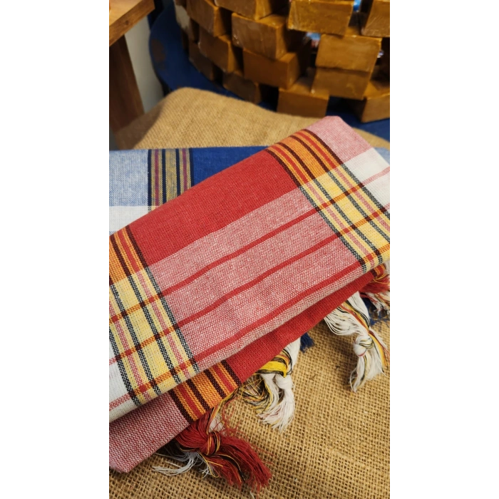 Türk Hamamı Klasik Peştemal
