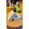 Haşhaşlı Peeling Sabunu