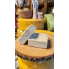 Haşhaşlı Peeling Sabunu