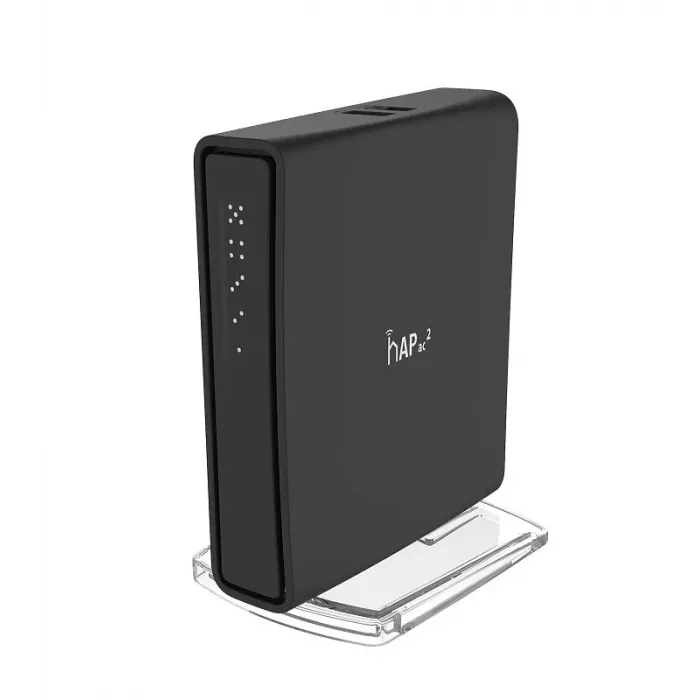 Mikrotik hap ac2 rbd52g 5hacd2hnd. Mikrotik hap ac2 rbd52g 5hacd2hnd