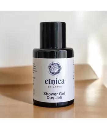Etnica Duş Jeli 30 ml.