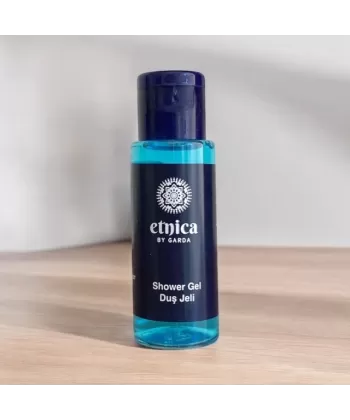Etnica Duş Jeli no: 2 30 ml.