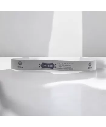 Etnica Klozet Bandı