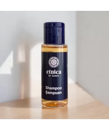 Etnica Şampuan no: 2 30 ml.