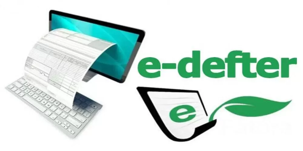 E-DEFTERE GEÇİŞ