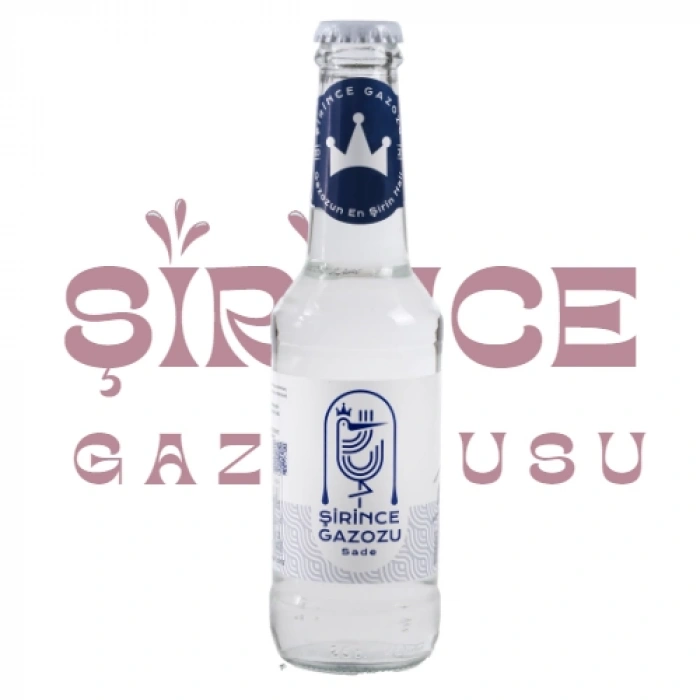 Şirince Gazoz Klasik