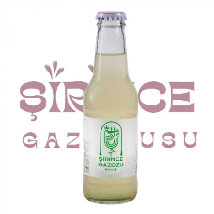 Şirince Gazoz Koruk