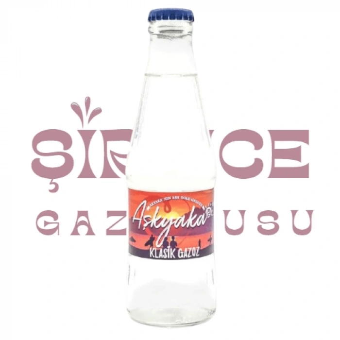 Aşkyaka Gazoz