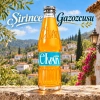 Elvan Gazoz Portakal 250 ml – 24 Adet