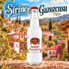 Datça Köy Ürünleri Gazoz Acı Badem 200 ml – 24 Adet