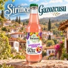 Datçam Gazoz Şeftali Lavanta 200 ml (Koli 24 Adet)