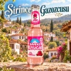 Davraz Gazoz Kuyucak Gül 250 ml – 24 Adet