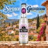 Gazoz Factory Frambuaz Çilek 250 ml – 24 Adet