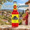 Gazoz Factory Nar Limon 250 ml – 24 Adet
