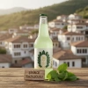 Şirince Gazozu Kuzukulağı 200 ml – 24 Adet