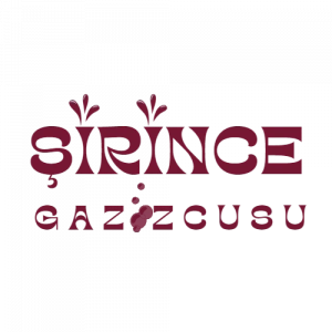 Ayvalık Gazoz Mercanköşk