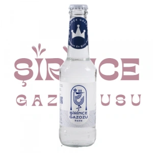 Şirince Gazoz Klasik