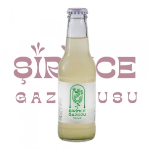 Şirince Gazoz Koruk