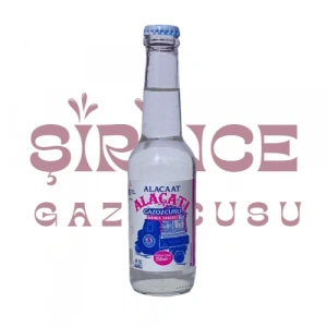 Alaçatı Gazoz Damla Sakız