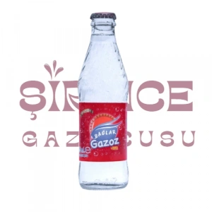 Bağlar Gazoz Sade