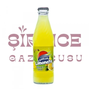 Bağlar Gazoz Limonata