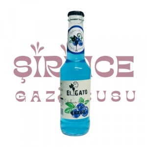 Elgato Gazoz Yaban Mersini