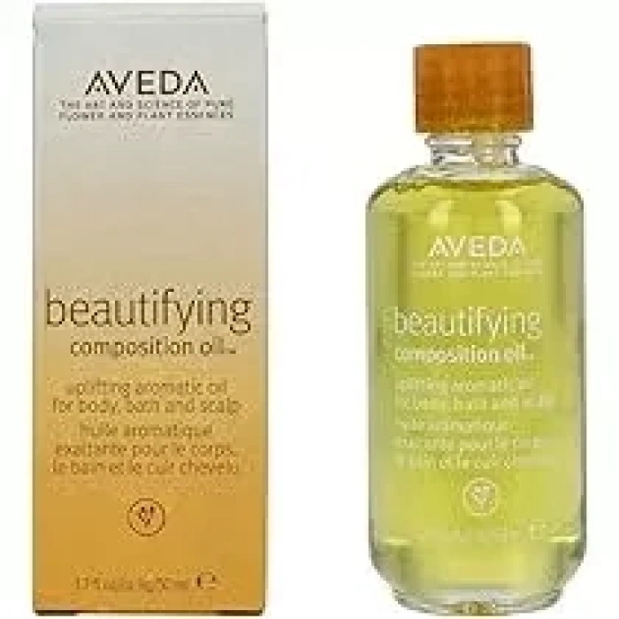 Aveda Beautifying Aromatik Vücut Bakım Yağı 50ml