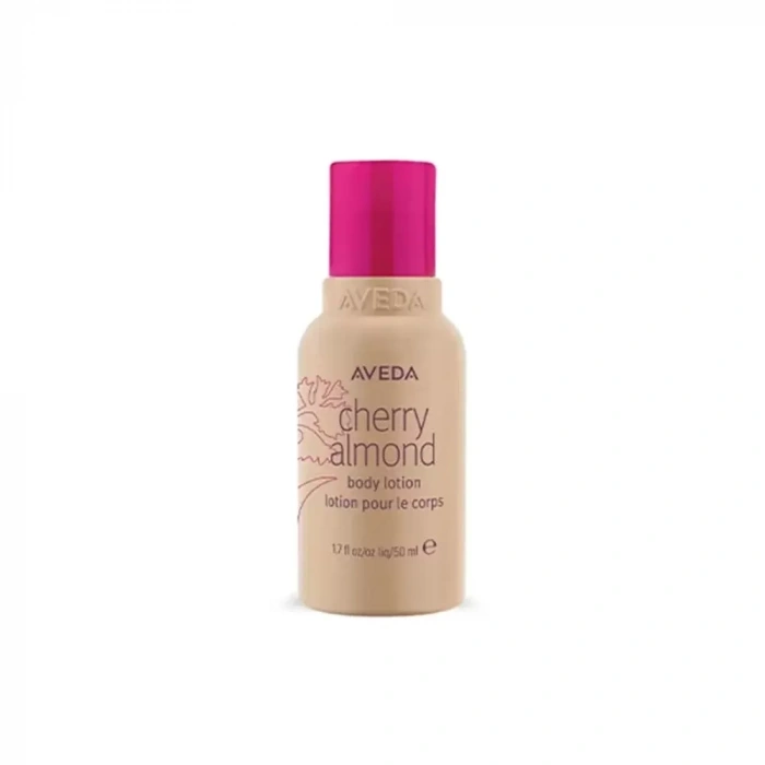 Aveda Cherry Almond Body Lotion Vücut Losyonu 50ml
