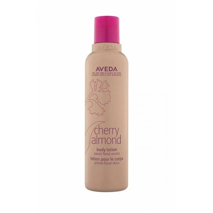 Aveda Cherry Almond Yumuşatıcı Vücut Losyonu 200ml