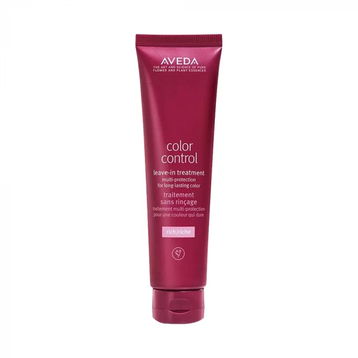 Aveda Color Control Boyalı Saçlar Durulanmayan Bakım Kremi 100ml