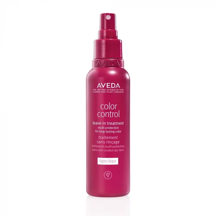 Aveda Color Control Boyalı Saçlar Durulanmayan Sprey Bakım Kremi 150ml
