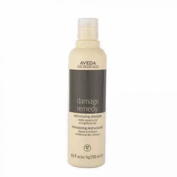 Aveda Damage Remedy Onarıcı Saç Şampuanı 250ml