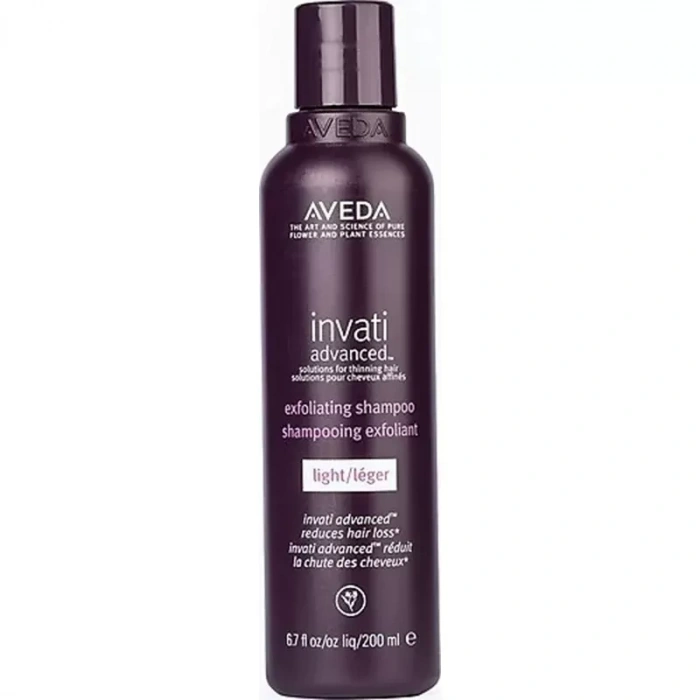 Aveda Invati Advanced Şampuan Light 200ml