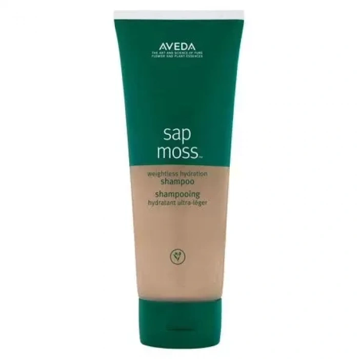 Aveda Sap Moss Nemlendirici Saç Bakım Şampuanı 200ml