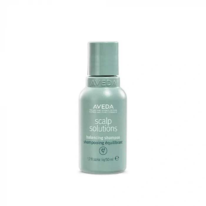 Aveda Scalp Solutions Dengeleyici Saç Bakım Şampuanı 50ml
