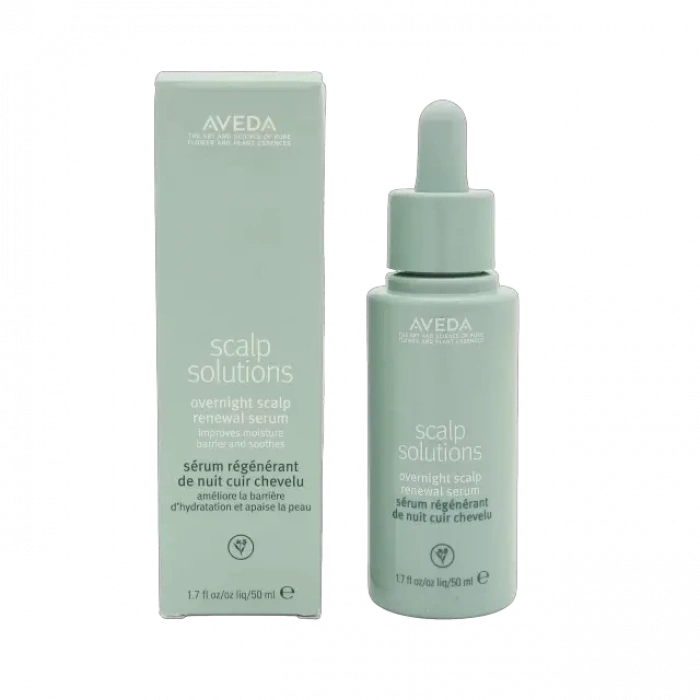 Aveda Scalp Solutions Saç Derisi Gece Serumu 50ml
