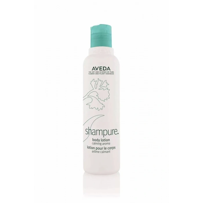 Aveda Shampure Yatıştırıcı Vücut Losyonu 200ml