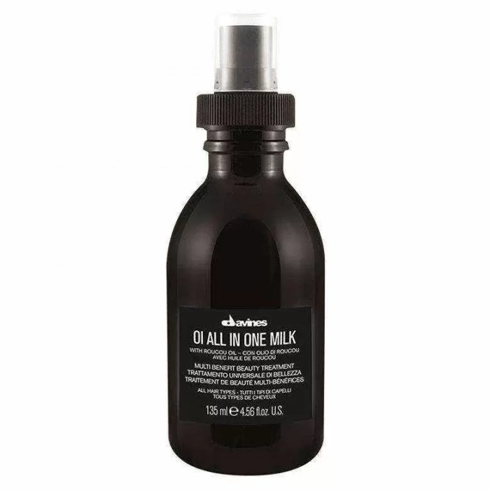 Davines Oi All İn One Milk Saç Bakım Sütü 135ml