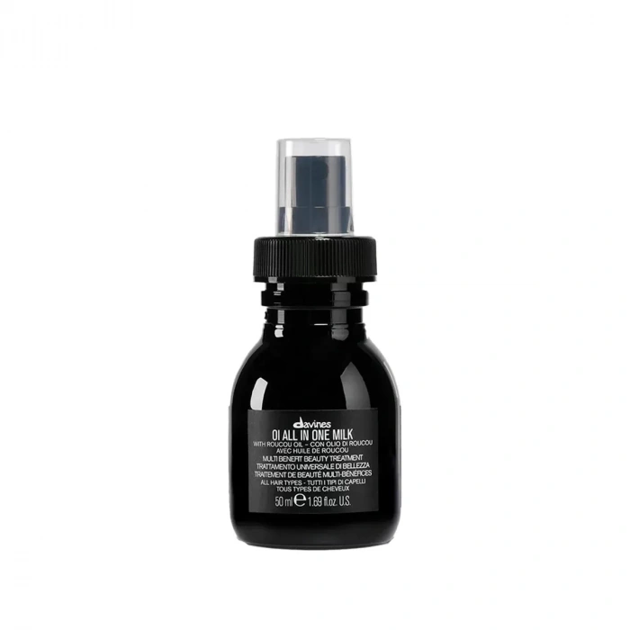 Davines Oi All İn One Milk Saç Bakım Sütü 50ml
