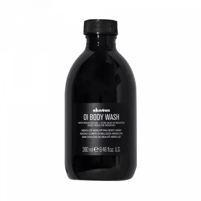Davines Oi Body Wash Vücut Yıkama Jeli 280ml