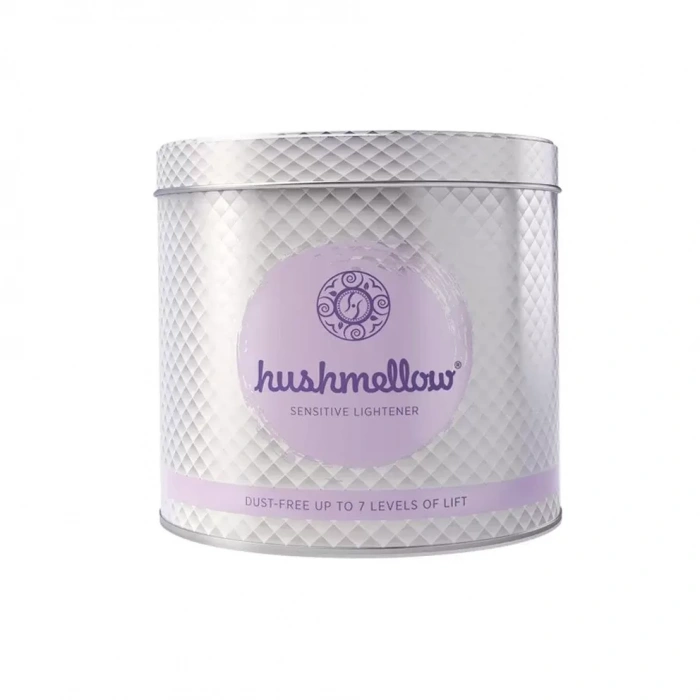 Hush Mellow Hassas Saçlar Toz Açıcı 500gr