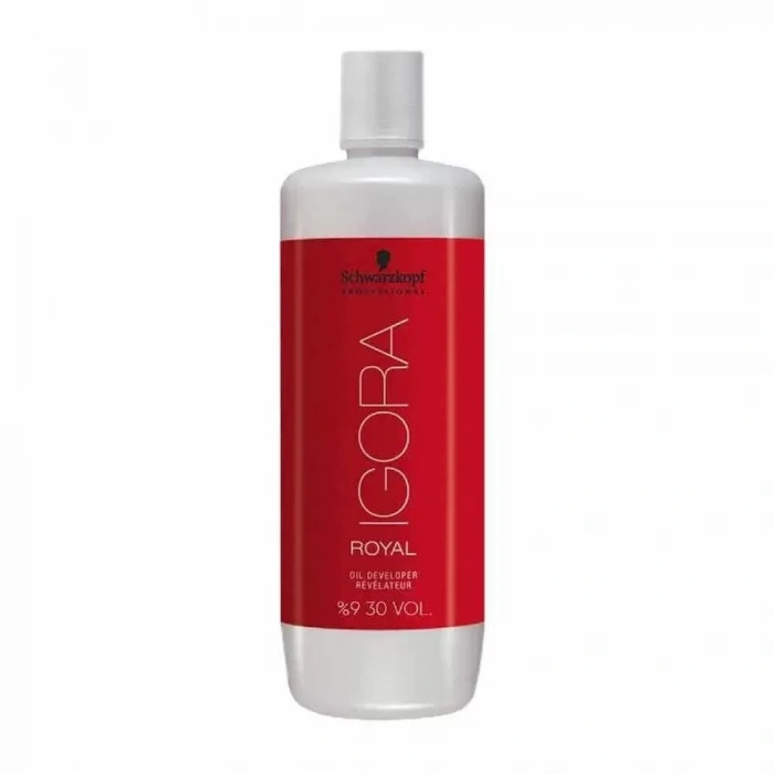 Igora Royal Developer 9% 30vol Oksidan 1000ml
