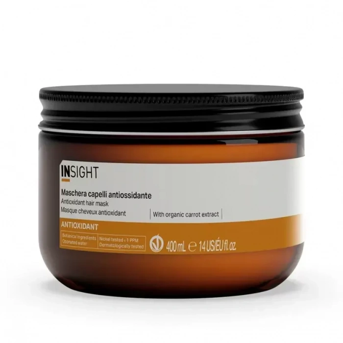 İnsight Antioxidant Saç Bakım Maskesi 400ml