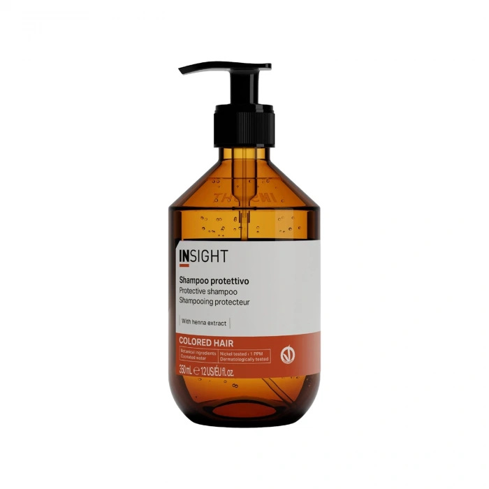 Insight Colored Hair Protective Boyalı Saçlar Şampuan 350ml