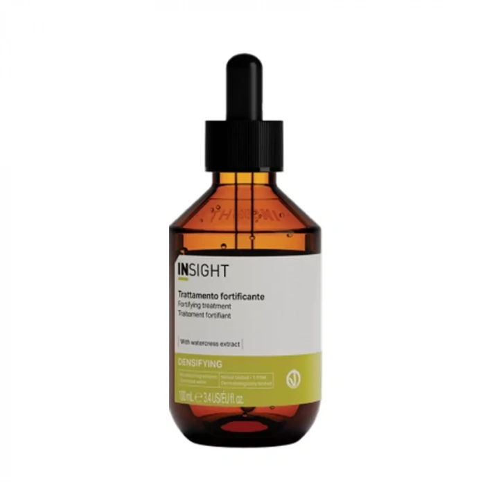 Insight Densifying Zayıf Saçları Güçlendirici Bakım 100ml