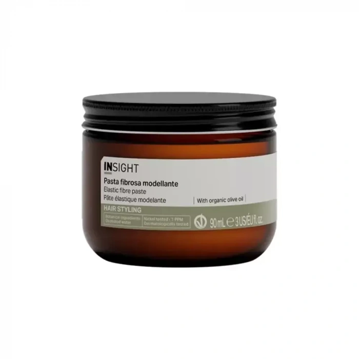 Insight Styling Elastic Esnek Tutuşlu Wax 90ml