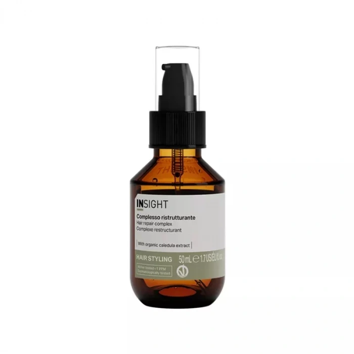 Insight Styling Saç Onarım Kompleksi 50ml