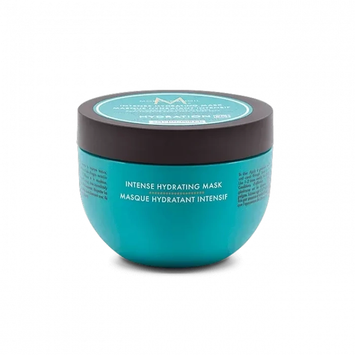 Moroccanoil Intense Hydrating Saç Bakım Maskesi 250ml