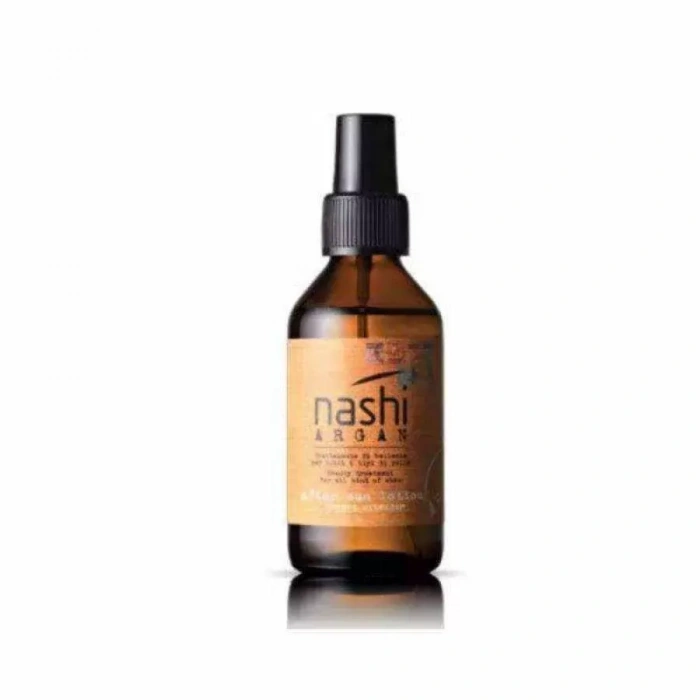 Nashi After Sun Güneş Sonrası Vücut Losyonu 100ml